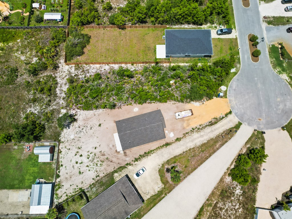 128 Gulf Terrace Ln, Port St. Joe 32456