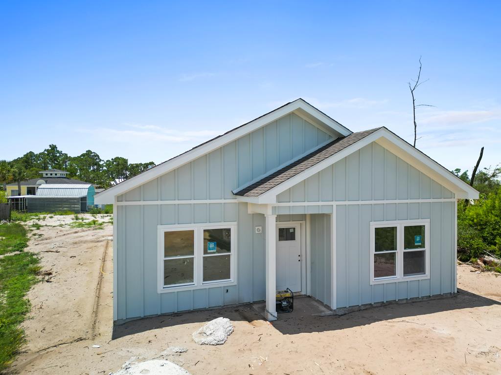 128 Gulf Terrace Ln, Port St. Joe 32456