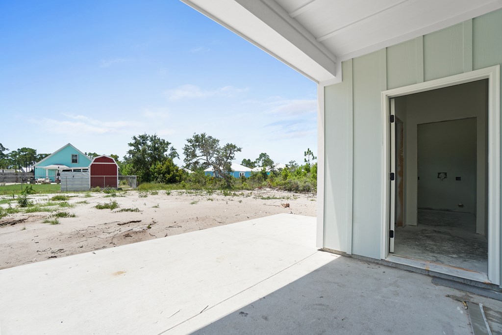 128 Gulf Terrace Ln, Port St. Joe 32456