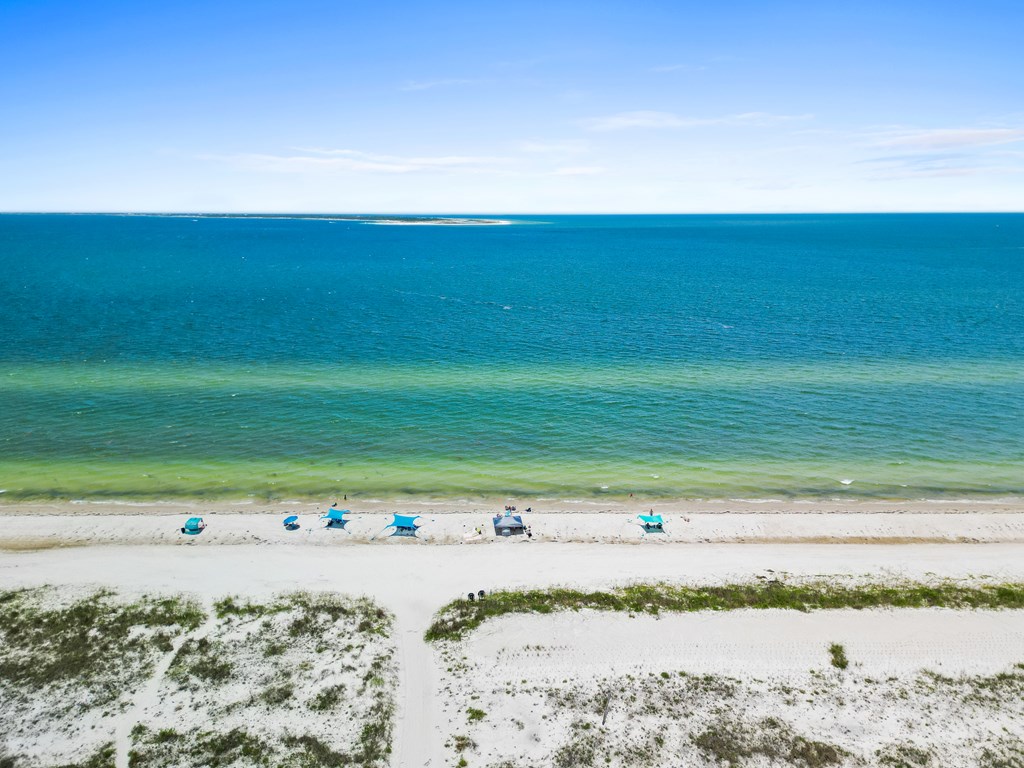 128 Gulf Terrace Ln, Port St. Joe 32456
