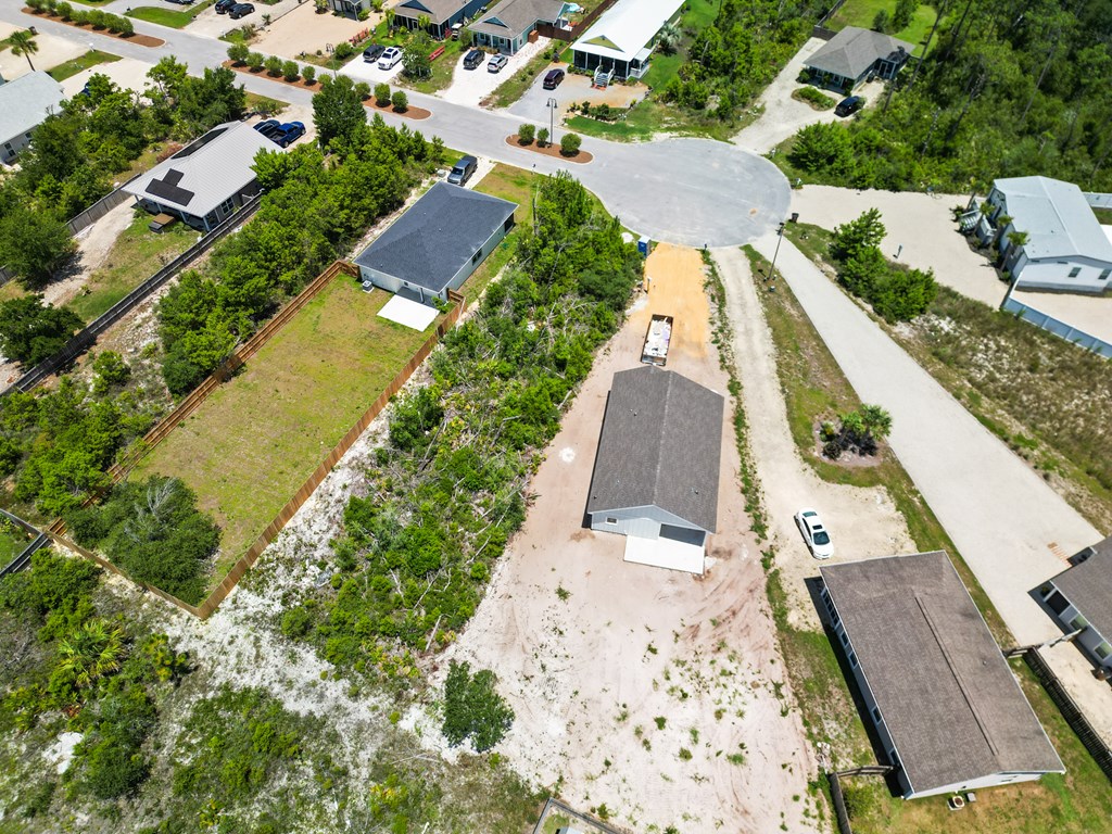 128 Gulf Terrace Ln, Port St. Joe 32456