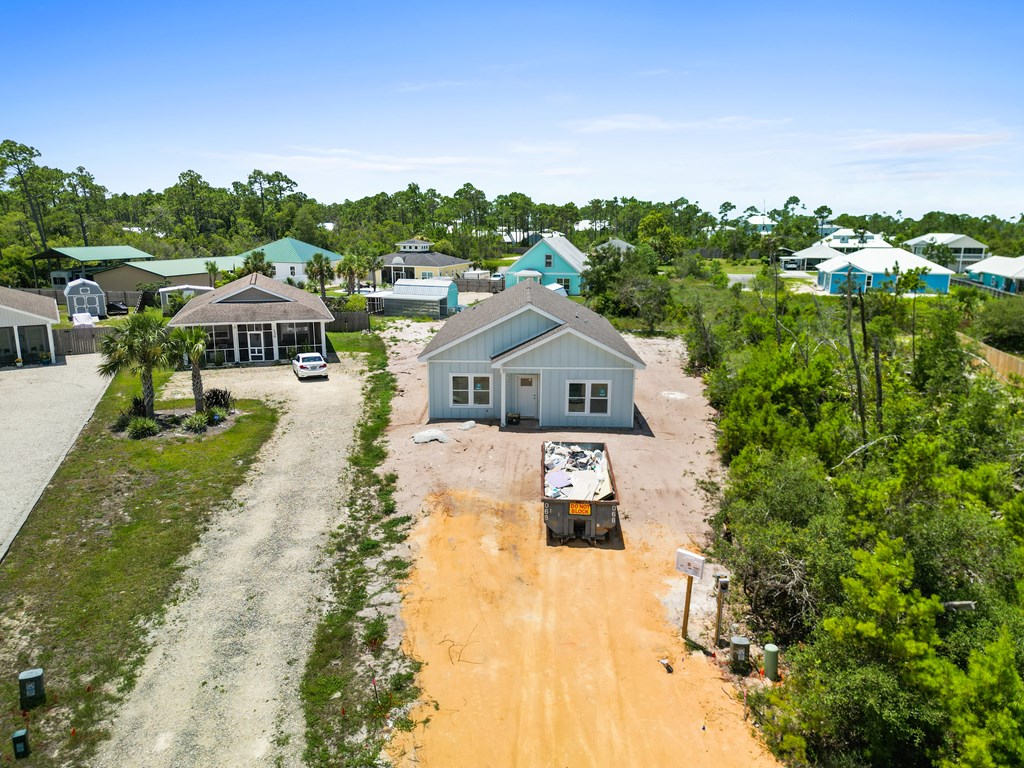 128 Gulf Terrace Ln, Port St. Joe 32456