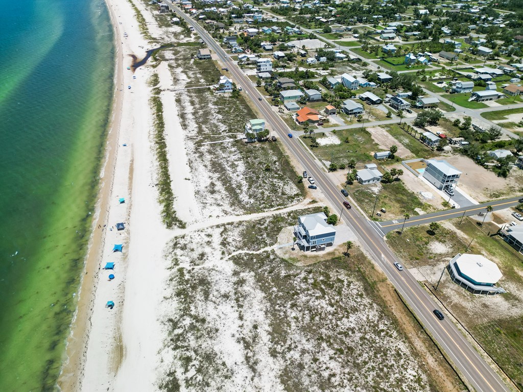 128 Gulf Terrace Ln, Port St. Joe 32456