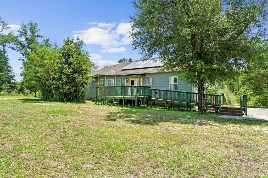 2701 Se Cypress Point Rd, 32449