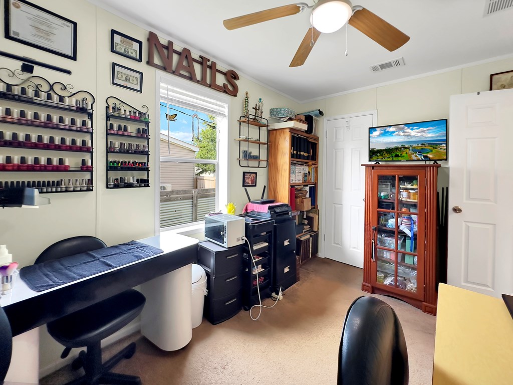 127 Palm Breeze Way, Port St. Joe 32456