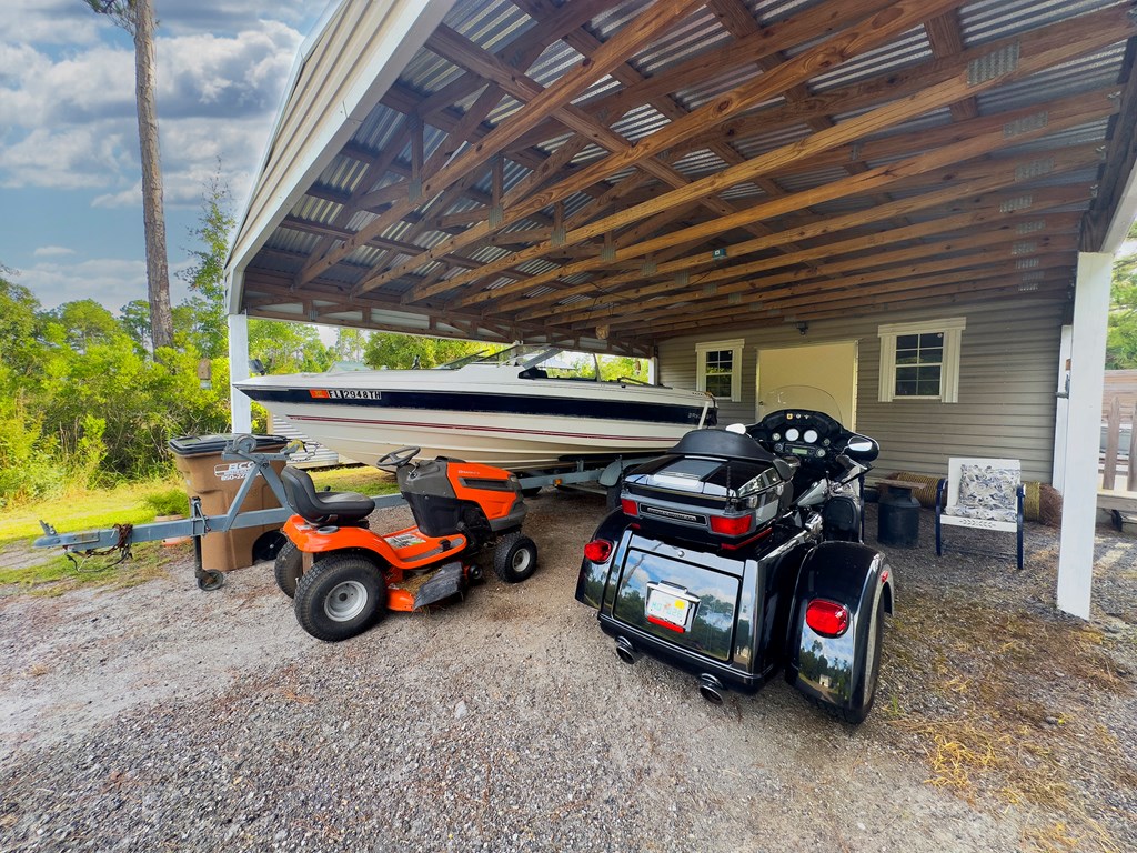 127 Palm Breeze Way, Port St. Joe 32456