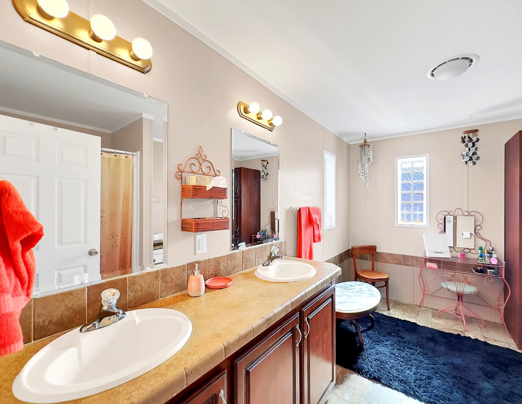 127 Palm Breeze Way, Port St. Joe 32456