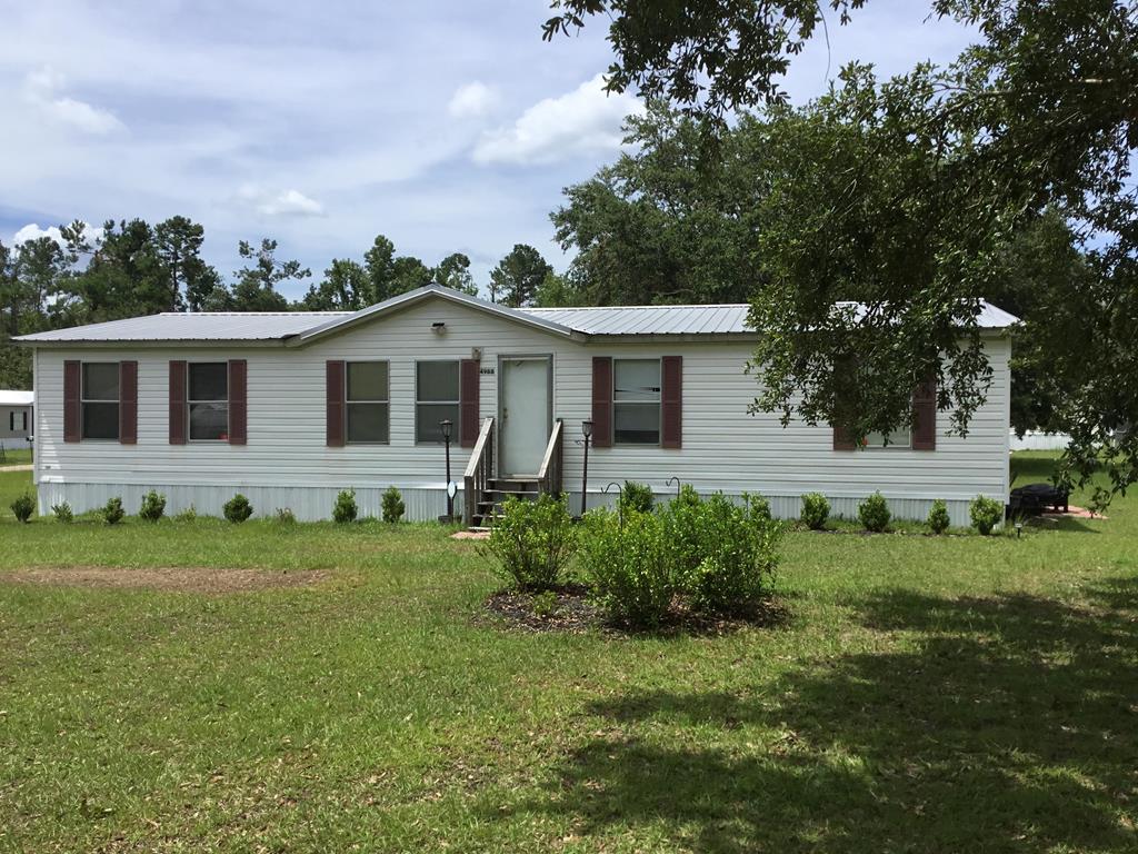 4988 Matt Wing Ct., 32311