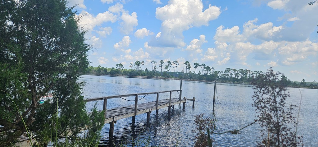 612 River Rd, 32322