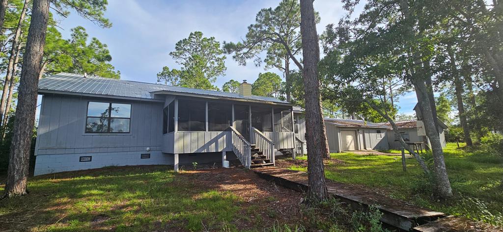 612 River Rd, 32322