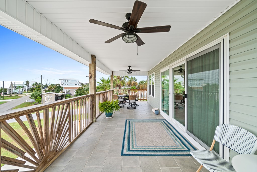105 Lucia Ave, Port St. Joe 32456