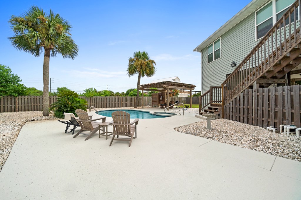 105 Lucia Ave, Port St. Joe 32456