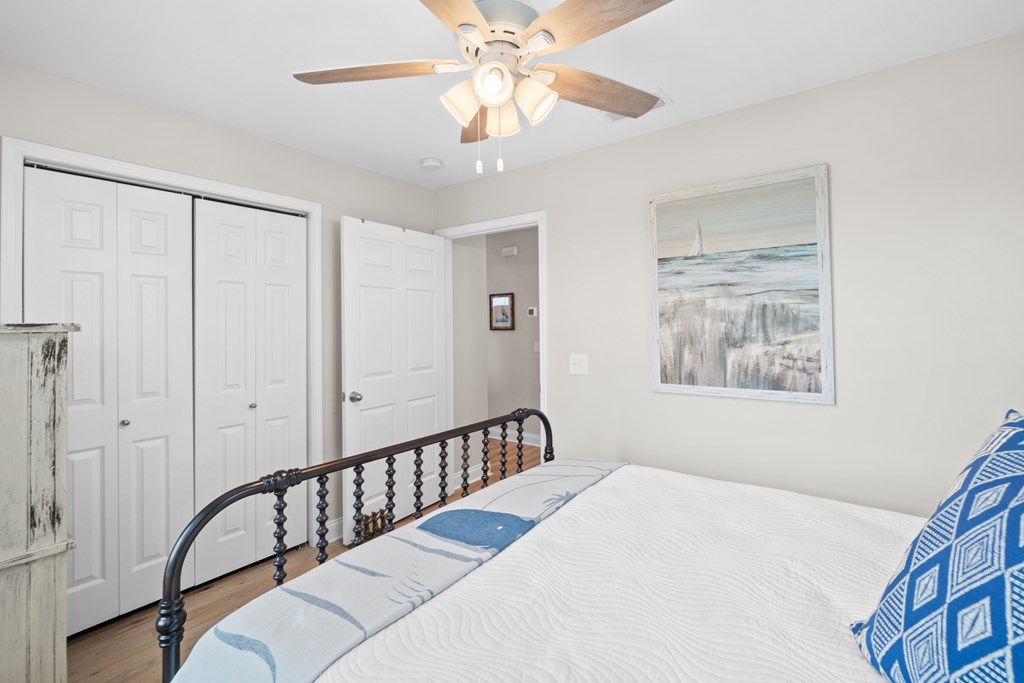 105 Lucia Ave, Port St. Joe 32456