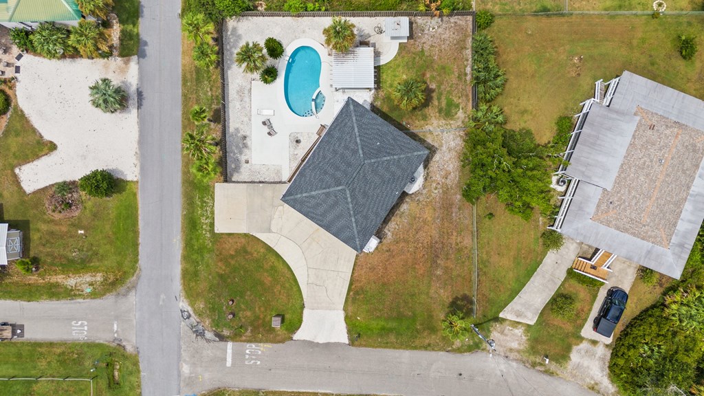 105 Lucia Ave, Port St. Joe 32456
