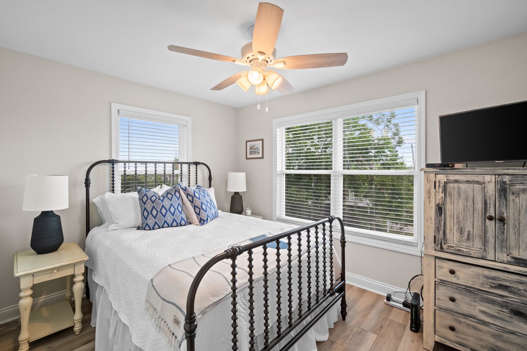 105 Lucia Ave, Port St. Joe 32456