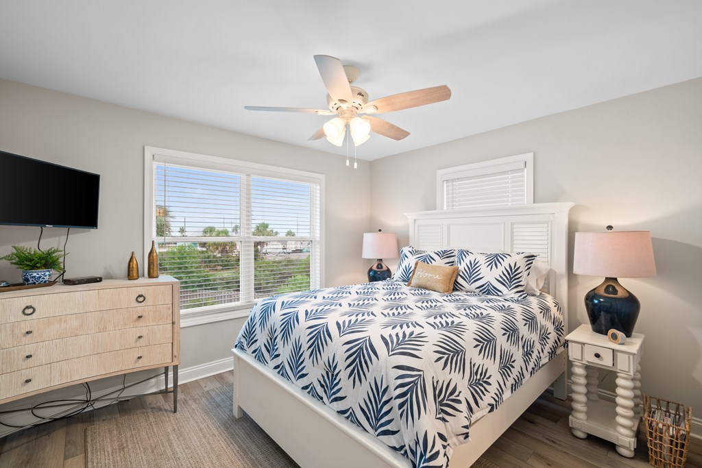 105 Lucia Ave, Port St. Joe 32456