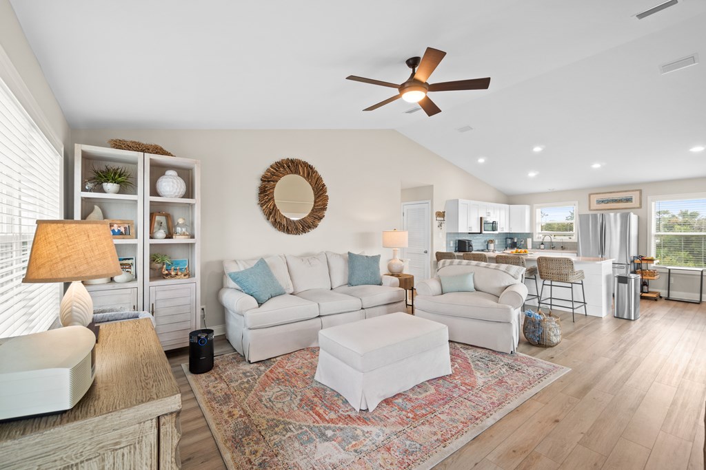 105 Lucia Ave, Port St. Joe 32456