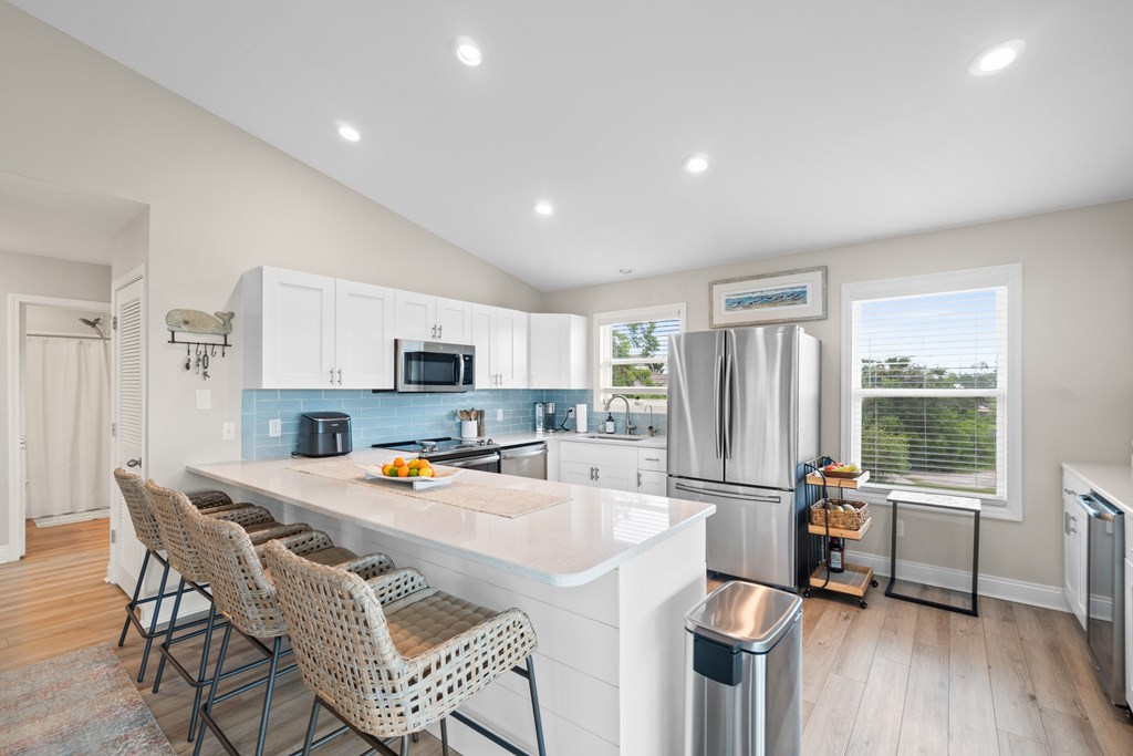105 Lucia Ave, Port St. Joe 32456