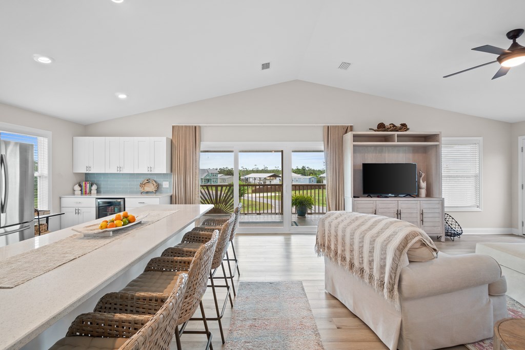 105 Lucia Ave, Port St. Joe 32456