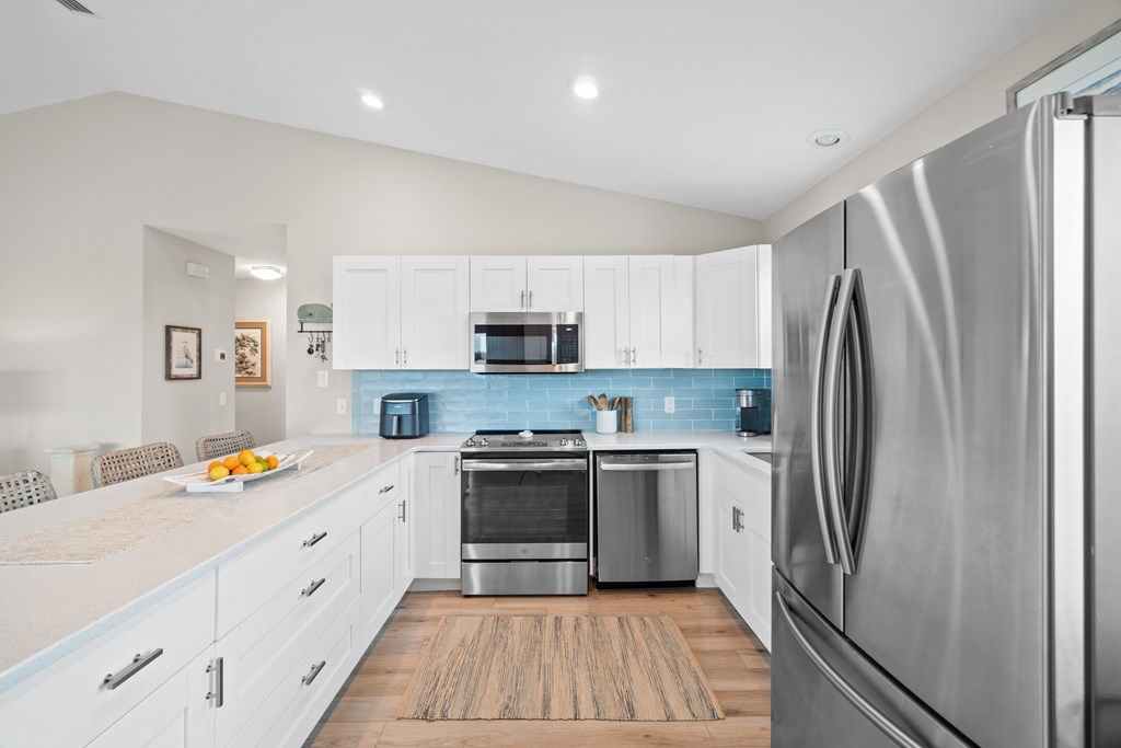 105 Lucia Ave, Port St. Joe 32456