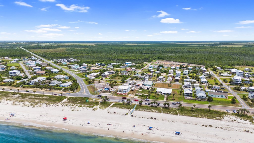 105 Lucia Ave, Port St. Joe 32456