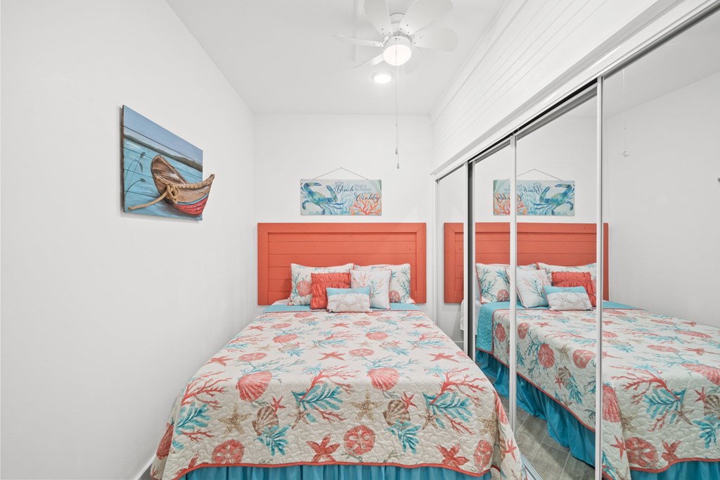 9310 Cockles Ave, Port St. Joe 32456