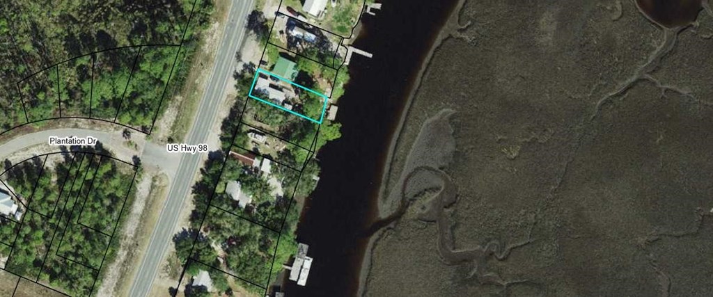 1530 Hwy 98, 32322