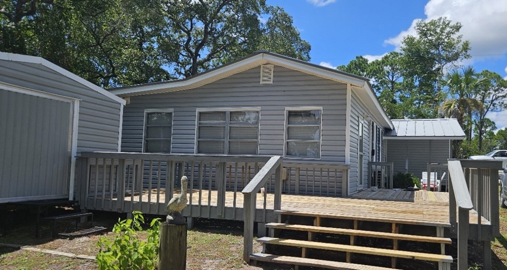 1530 Hwy 98, 32322