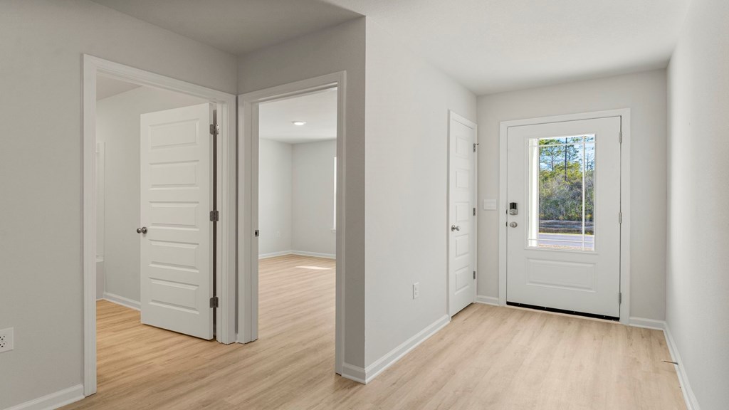 290 Cades Ct, Port St. Joe 32456