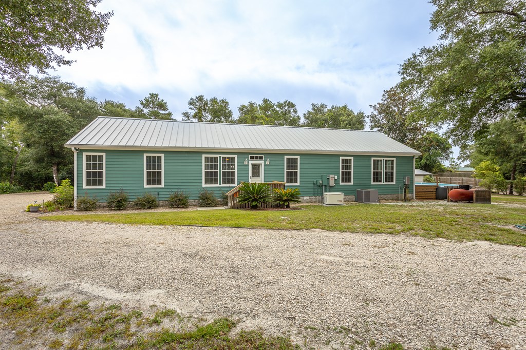501 12th St, 32322 Unit: Se