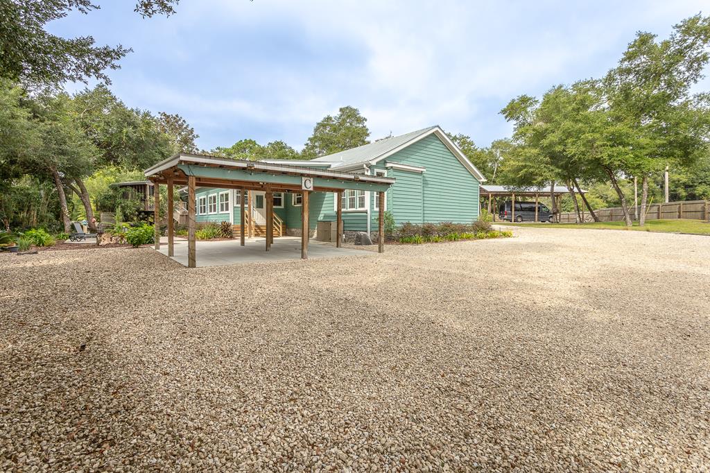 501 12th St, 32322 Unit: Se