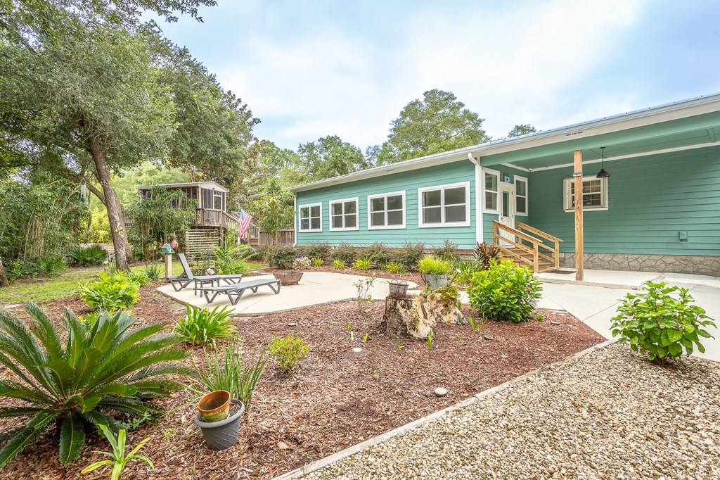 501 12th St, 32322 Unit: Se