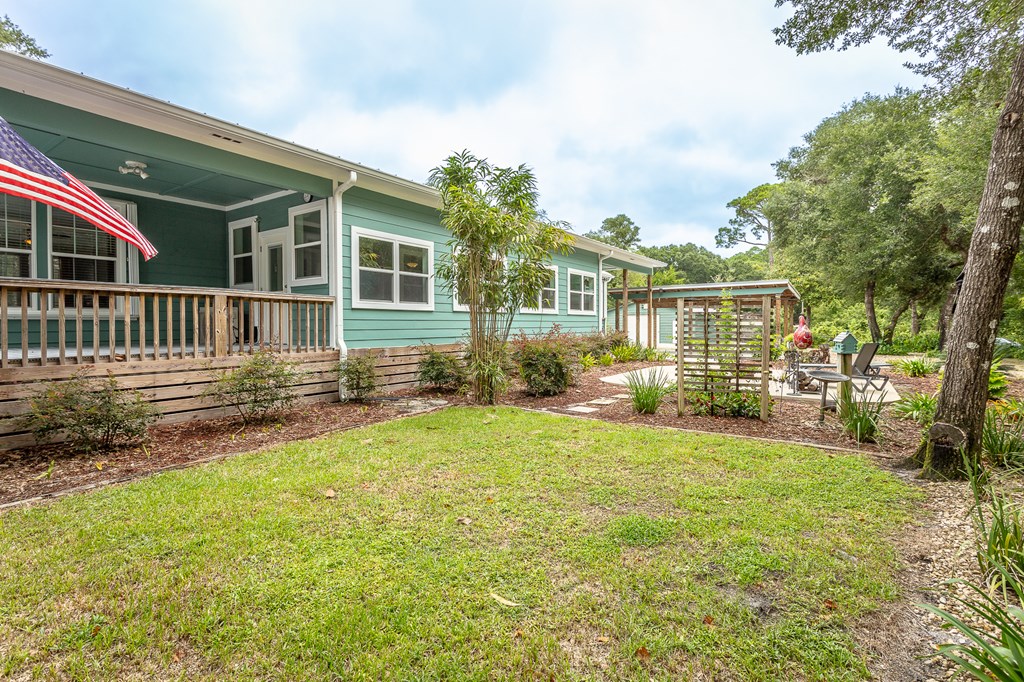 501 12th St, 32322 Unit: Se
