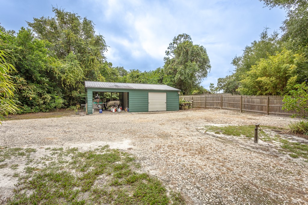 501 12th St, 32322 Unit: Se