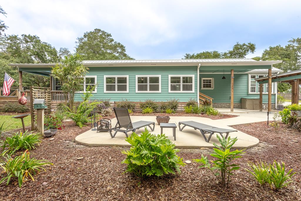 501 12th St, 32322 Unit: Se