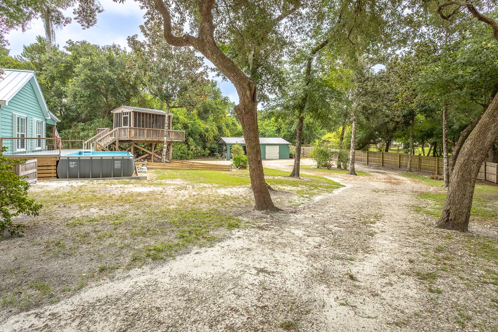 501 12th St, 32322 Unit: Se