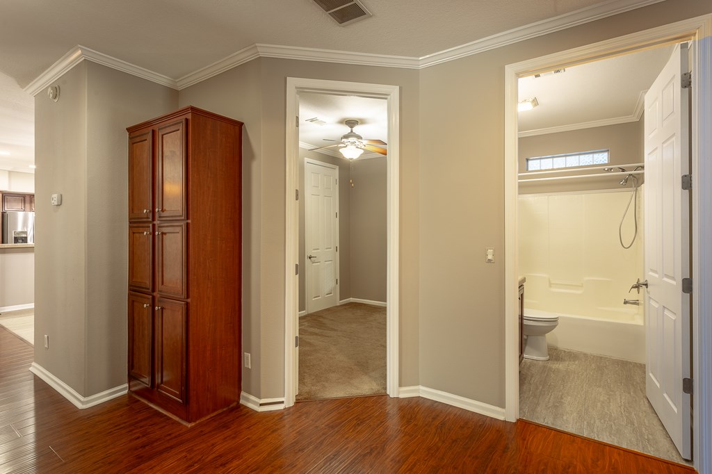 501 12th St, 32322 Unit: Se
