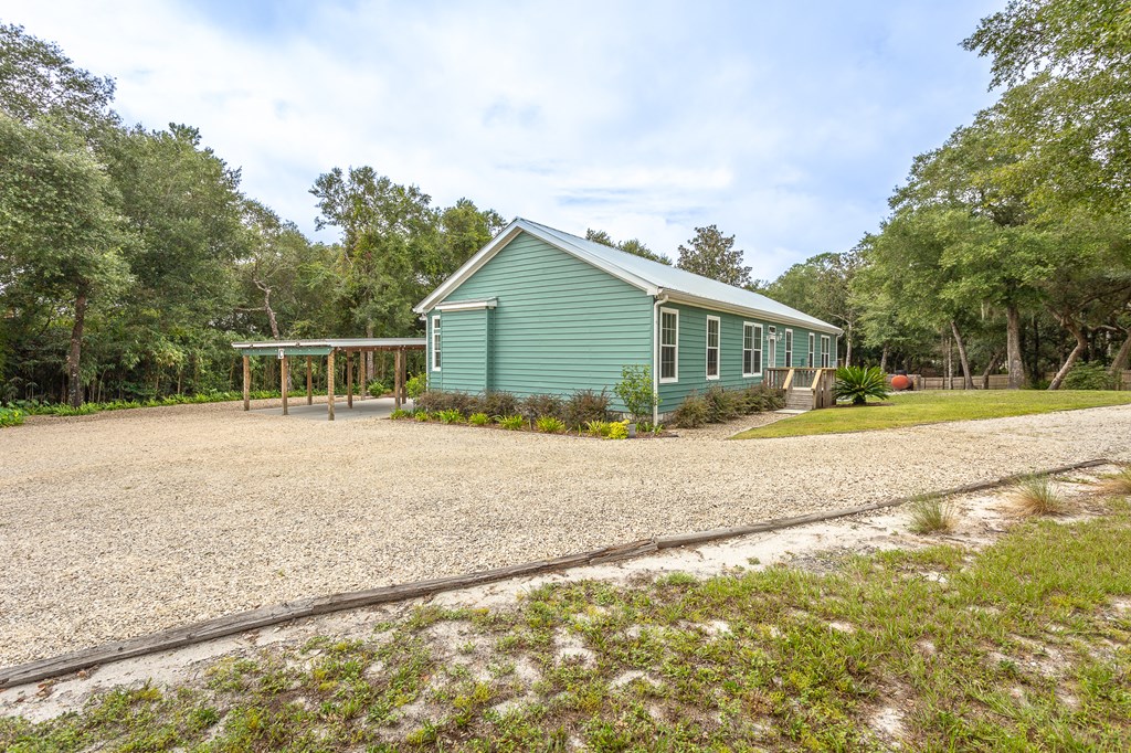 501 12th St, 32322 Unit: Se