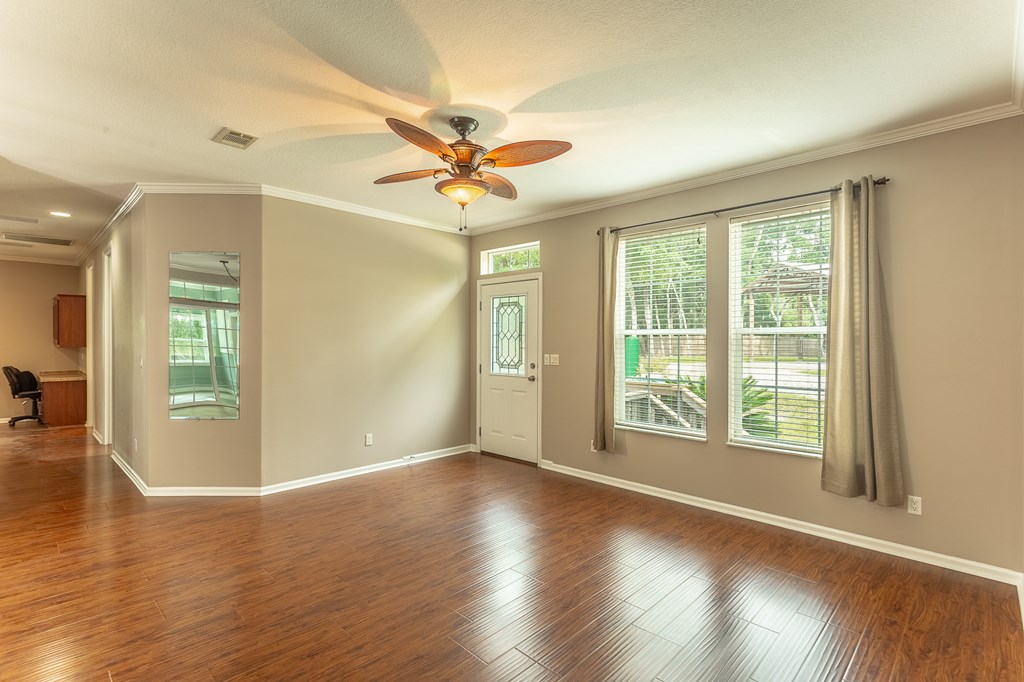 501 12th St, 32322 Unit: Se