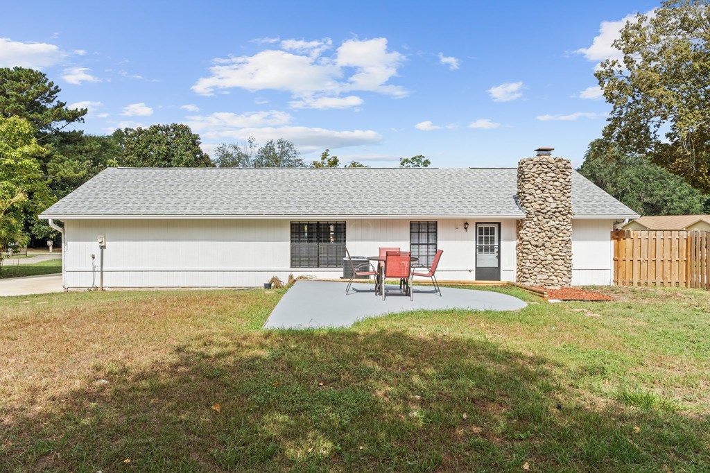 2405 Mcwest St, 32303