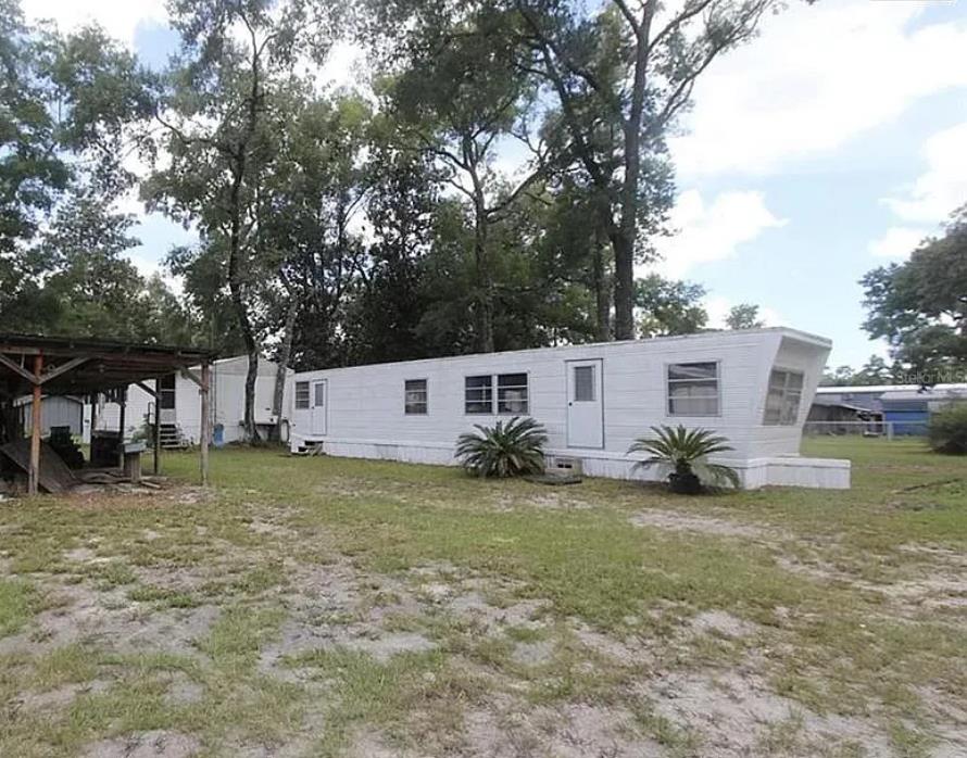 164 N Duck Ave, 32465