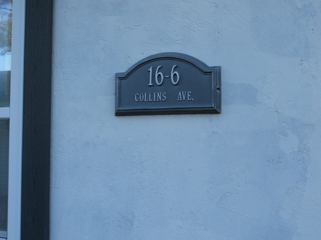 16-6 Collins Ave, 32323