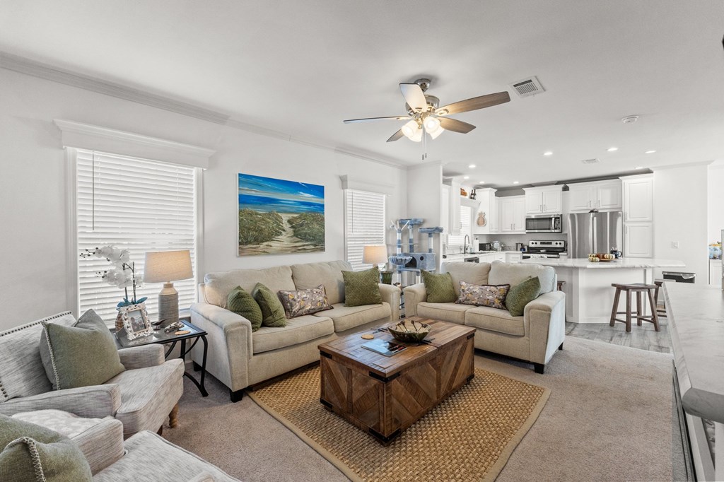 9122 Olive Ave, Port St. Joe 32456