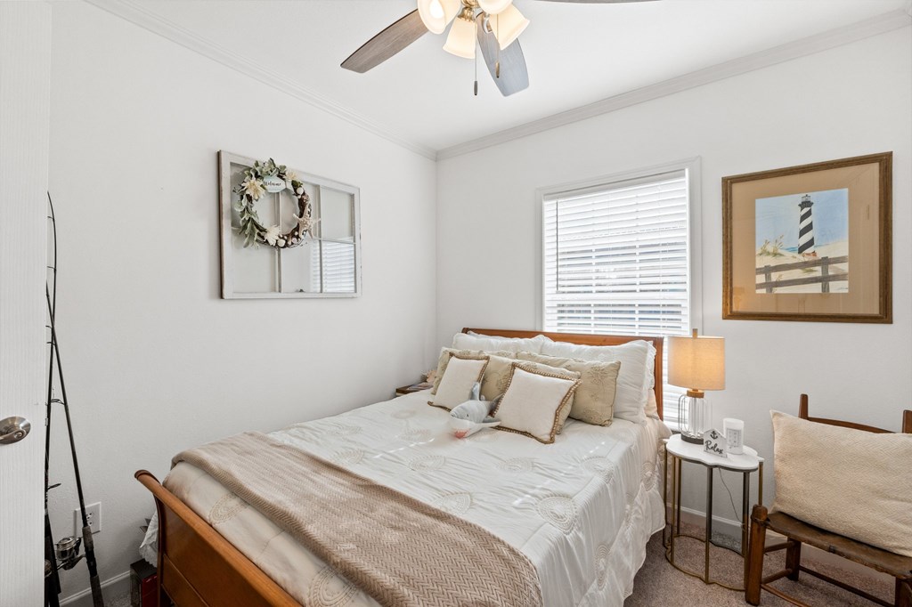 9122 Olive Ave, Port St. Joe 32456