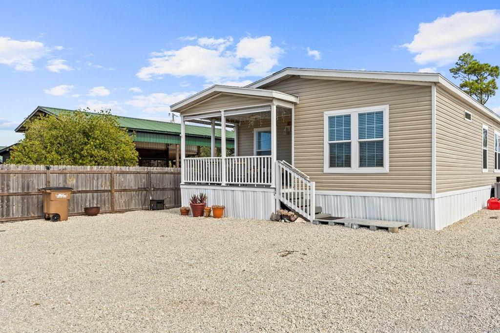 9122 Olive Ave, Port St. Joe 32456