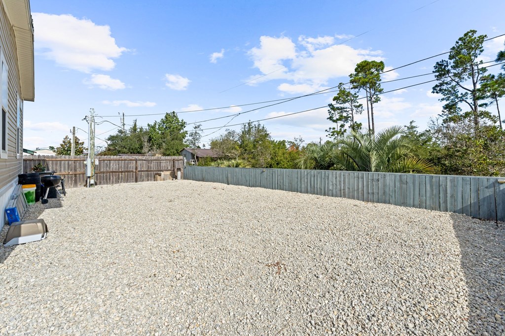 9122 Olive Ave, Port St. Joe 32456