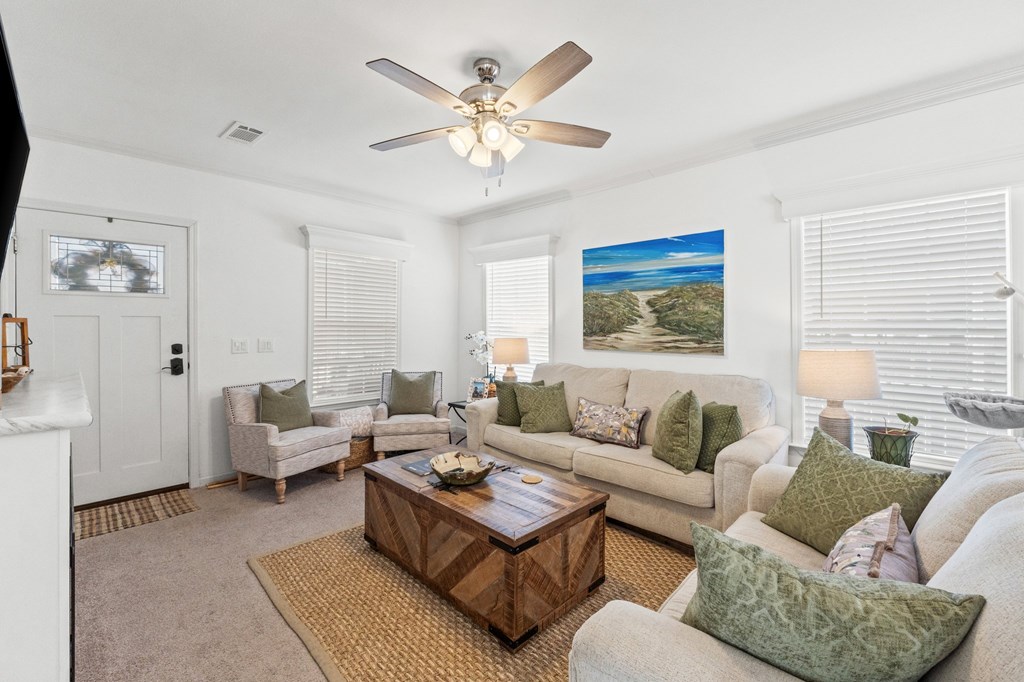 9122 Olive Ave, Port St. Joe 32456