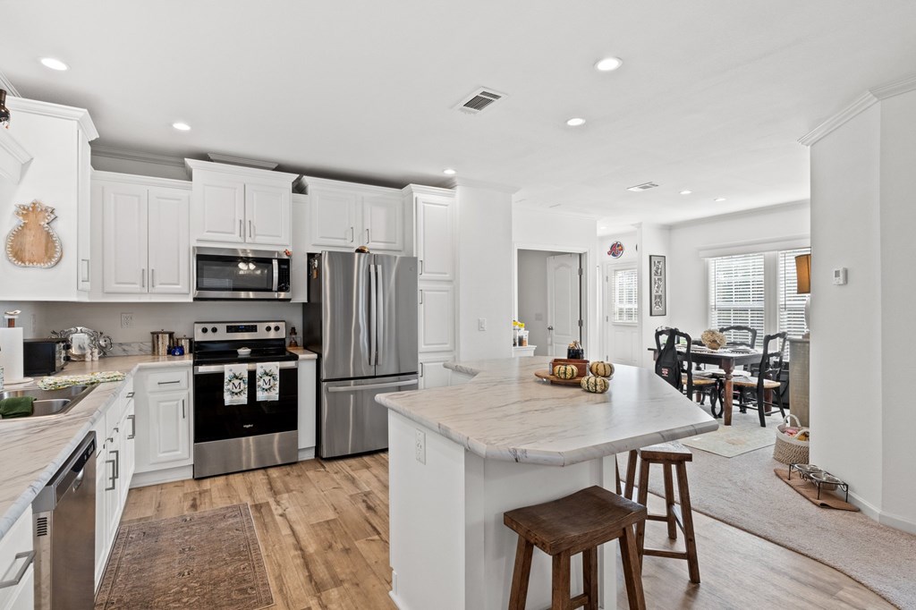 9122 Olive Ave, Port St. Joe 32456