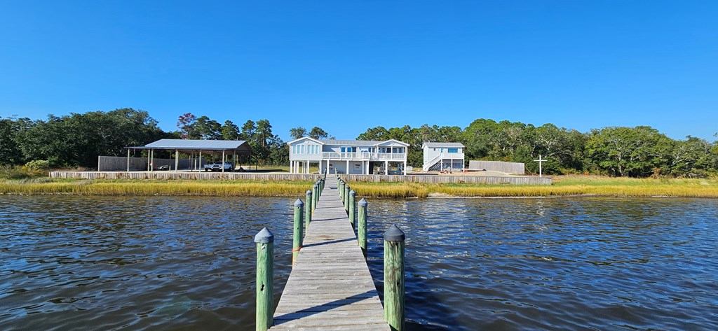 1525 Gulf Ave, 32322