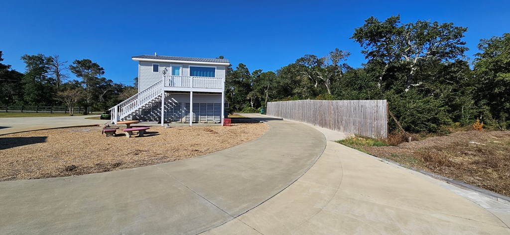 1525 Gulf Ave, 32322